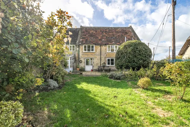 Theobalds Green, Calstone, SN11, photo 2