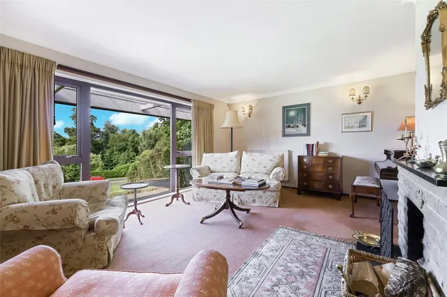 Photo 2 — Torr Crescent, Rhu, Helensburgh, Argyll and Bute, G84