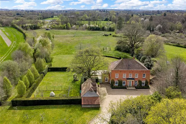 Photo 3 — Mill Lane, Headley, Bordon, Hampshire, GU35 0PD