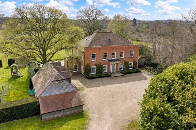 Mill Lane, Headley, Bordon, Hampshire, GU35 0PD, photo 1