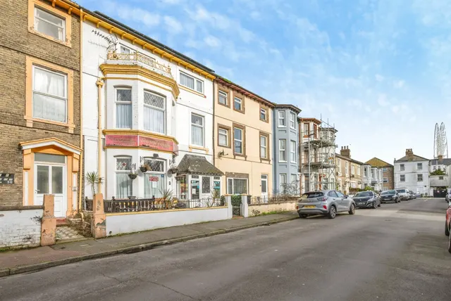 Photo 2 — Victoria Road, Great Yarmouth