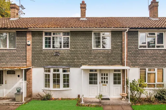 Hartington Road, London, W4, photo 1