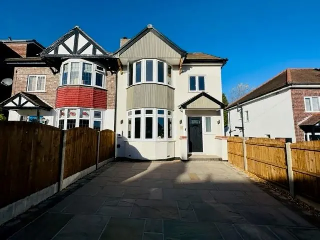 Four Oaks Common Road, Sutton Coldfield, B74, photo 1