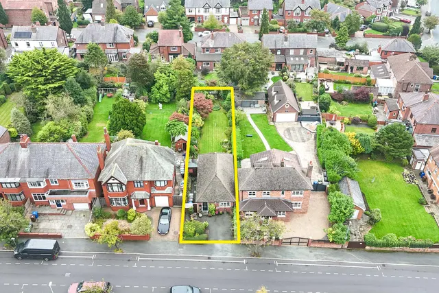 Sittingbourne Road, Whitley, WN1, photo 1