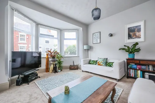Lynncroft, Eastwood, NG16, photo 3
