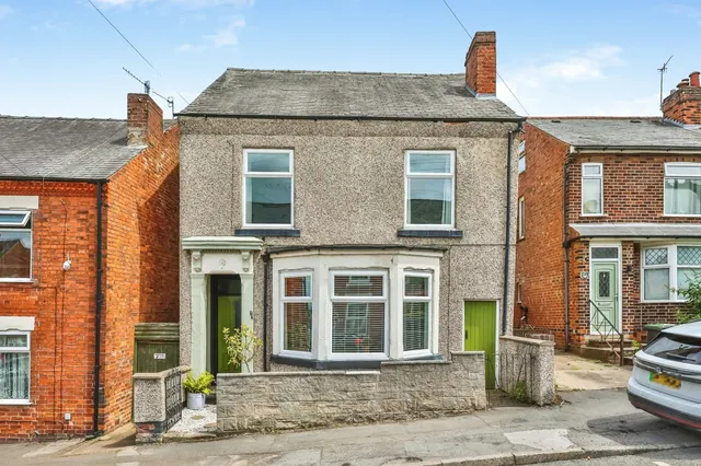 Lynncroft, Eastwood, NG16, photo 1