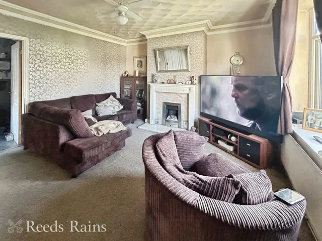 Wavertree Avenue, Widnes, WA8, photo 2