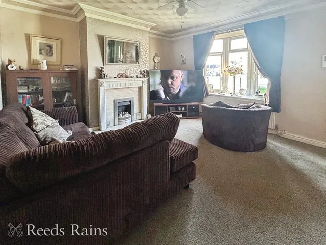 Wavertree Avenue, Widnes, WA8, photo 3
