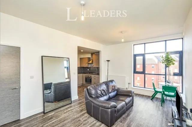 Lodge Lane, Derby, DE1, photo 1