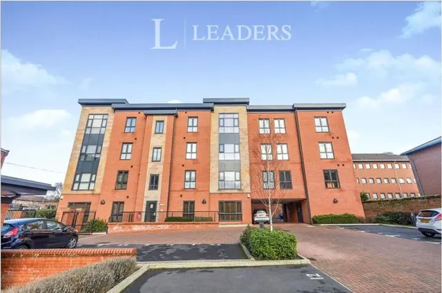 Lodge Lane, Derby, DE1, photo 2