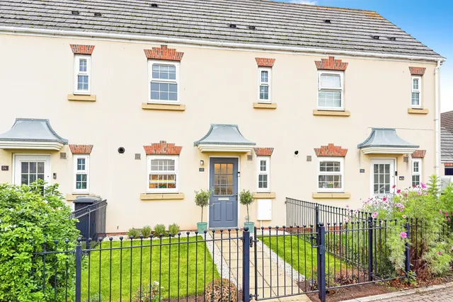 Wycombe Road, Kingsway, Gloucester, GL2, photo 1