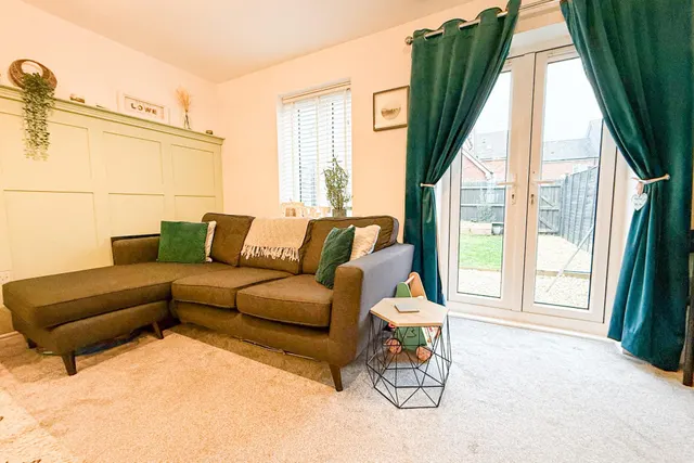 Photo 3 — Wycombe Road, Kingsway, Gloucester, GL2
