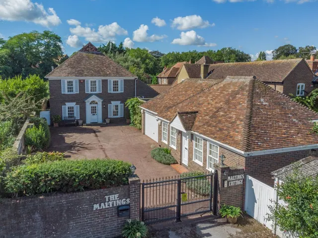Delf Street, Sandwich, Kent, CT13 9HB, photo 1