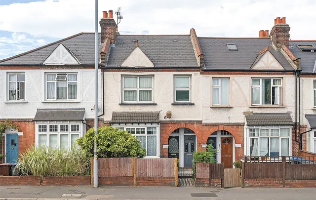 Morden Road, London, SW19, photo 1