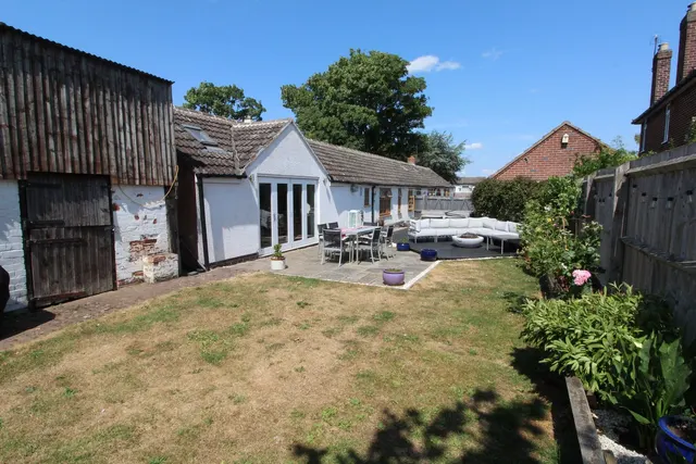 Ashby Magna, Lutterworth, photo 3