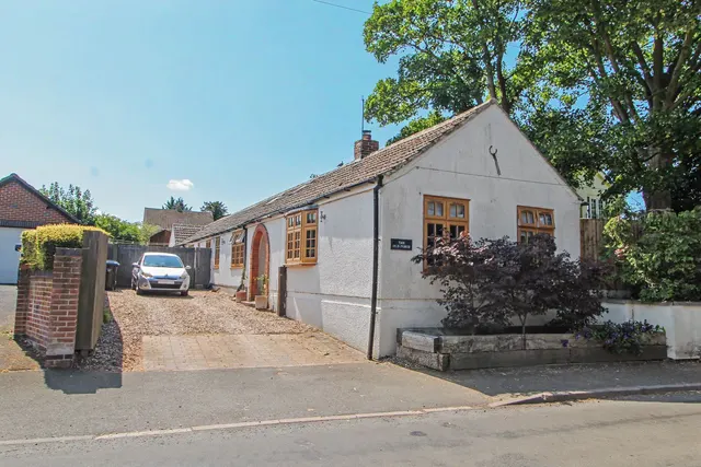 Ashby Magna, Lutterworth, photo 1