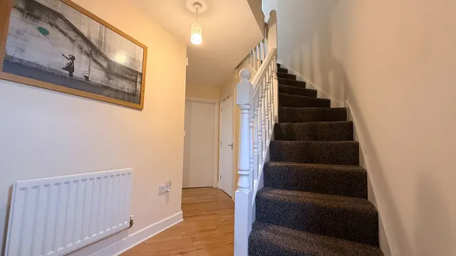 Photo 3 — Wycliffe Street, Burslem, Stoke-on-trent, Staffordshire, ST6 3EP
