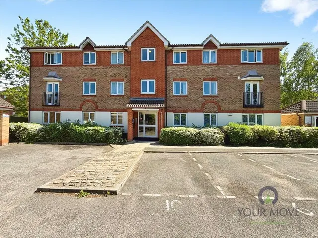 Photo 3 — Bodiam Court, Maidstone, Kent, ME16