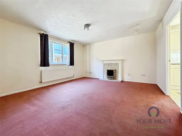 Photo 2 — Bodiam Court, Maidstone, Kent, ME16