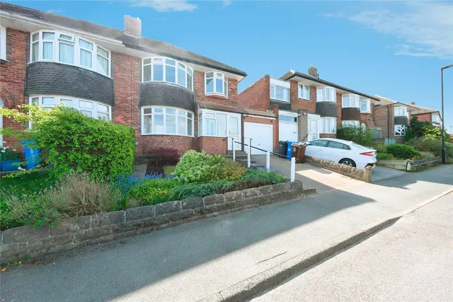 Ringstead Avenue, Sheffield, South Yorkshire, S10, photo 1
