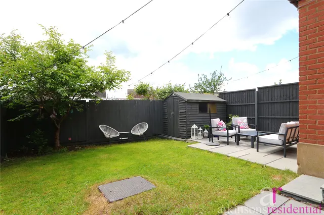 Photo 2 — Conybury Court, Conybury Close, Waltham Abbey, Essex, EN9 3PN
