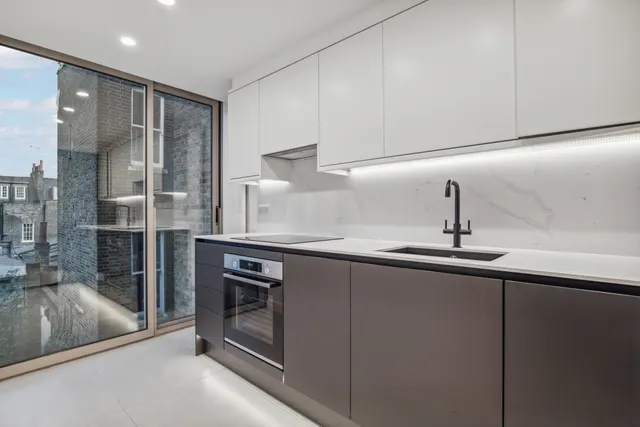Haven Mews, Islington, N1, photo 1