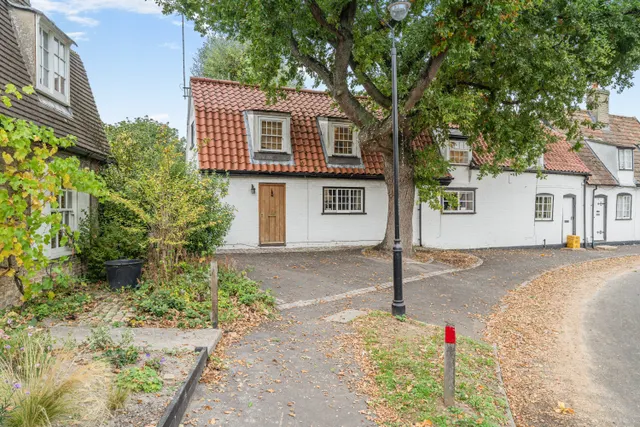 Cow Lane, Cambridge, CB21, photo 1