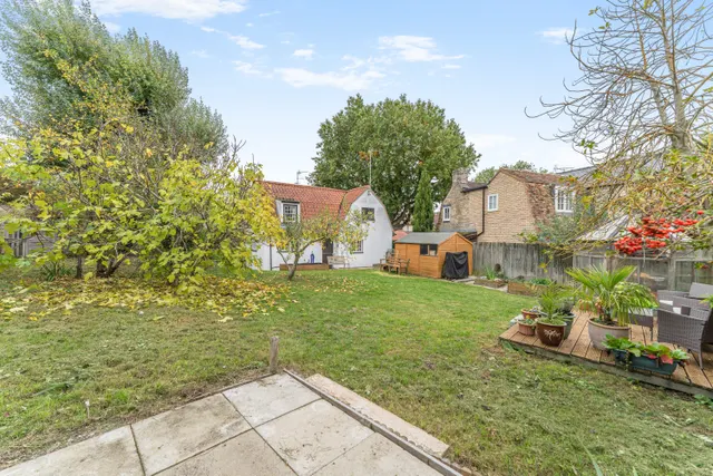 Cow Lane, Cambridge, CB21, photo 2