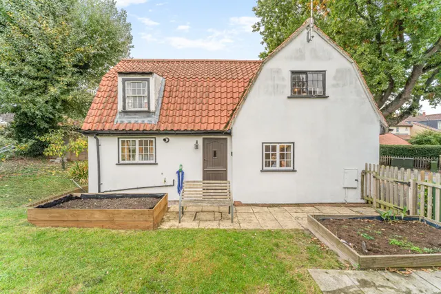 Cow Lane, Cambridge, CB21, photo 3