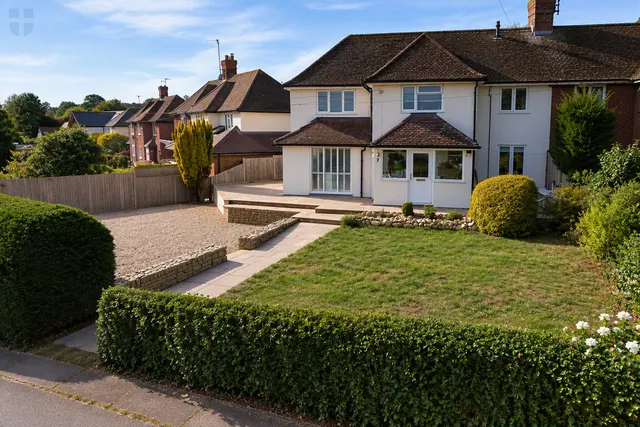 Upton Road, Upton, HP17, photo 1