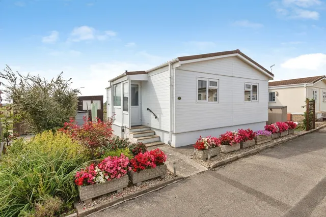 Poplar Walk, Oaktree Park, BS24, photo 2