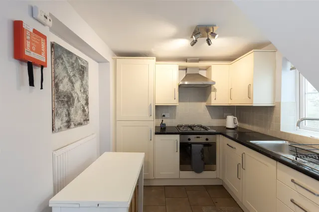 Photo 3 — Upper Bath Street, Cheltenham, GL50 2BA