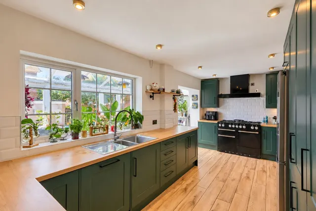 Selwood Way, High Wycombe, HP13, photo 3