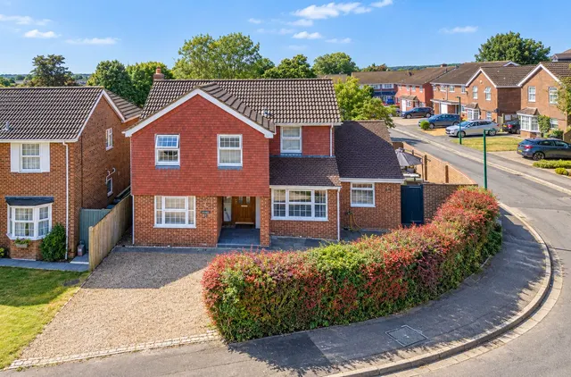 Selwood Way, High Wycombe, HP13, photo 1