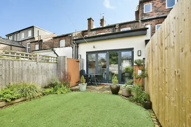 Photo 2 — Eaton Road, Bowdon, Altrincham, WA14