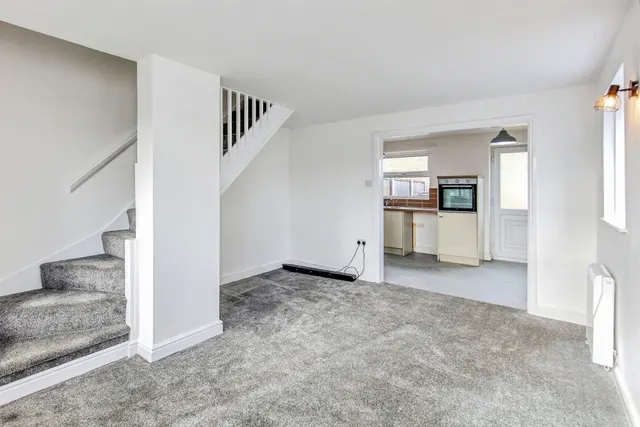 Sharpes Plain, Ketton, PE9, photo 2