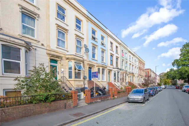 City Road, Bristol, BS2, photo 1