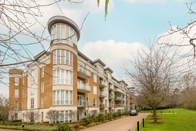 Richmond, TW9, photo 1