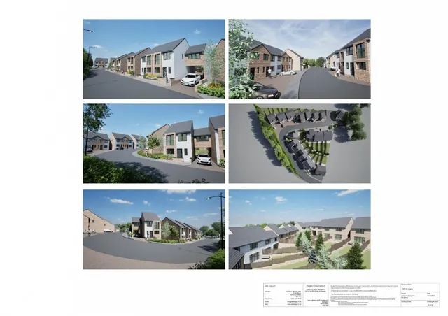Copeley Hill, Birmingham, B23, photo 1