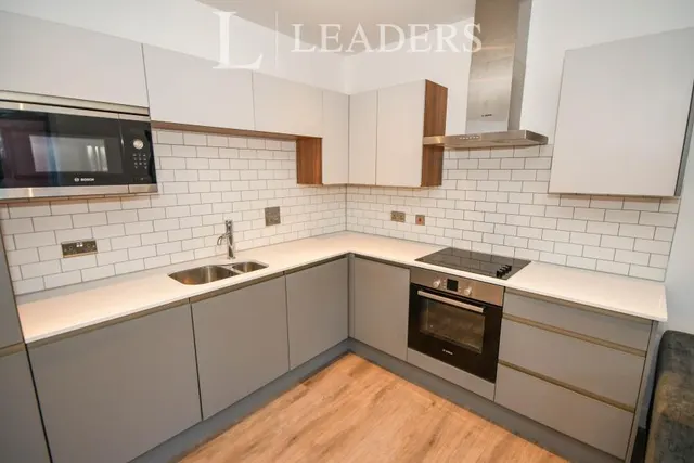 Brayford Wharf North, Lincoln, LN1, photo 2