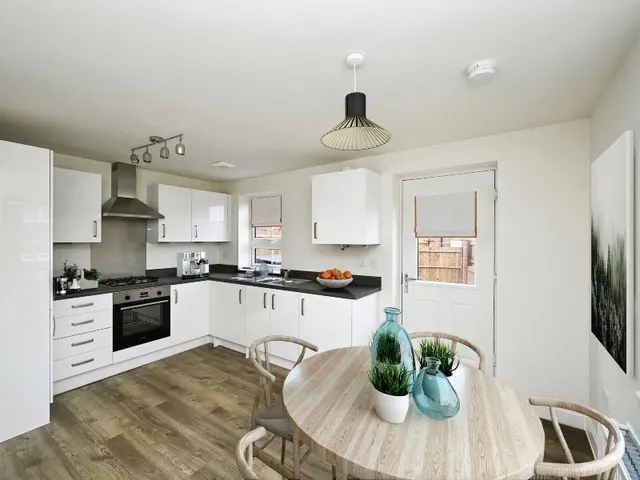 Photo 3 — Stonebridge Lane, Warsop, Mansfield, Nottinghamshire, NG20