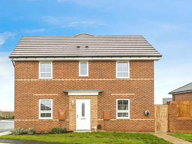Stonebridge Lane, Warsop, Mansfield, Nottinghamshire, NG20, photo 1