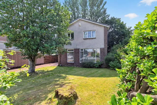 Beauly Place, Bishopbriggs, Glasgow, photo 1