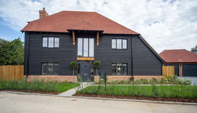 Egerton Place, Egerton, TN27, photo 1