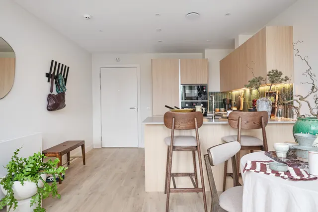 101 Peek Court, Pearl Yard, London, photo 1