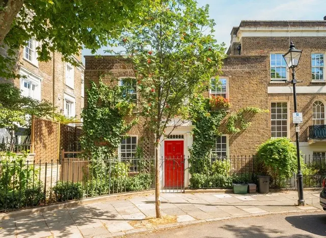 Prideaux Place, Islington, WC1X, photo 1