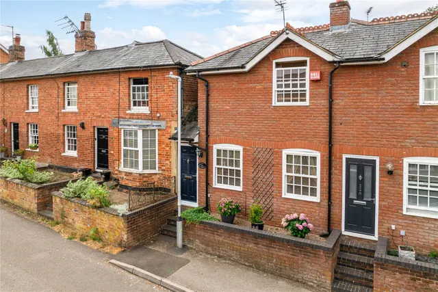 Mount Pleasant, Aspley Guise, MK17, photo 1