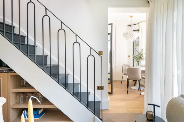 Photo 2 — The Cottage, 72 St Quintin Avenue, London