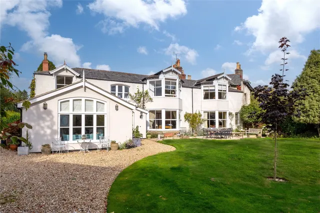 Bradford Peverell, Dorchester, DT2, photo 1