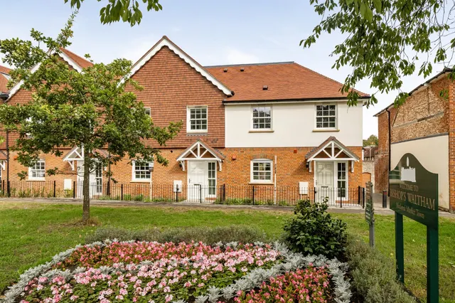 Brook Street, Bishops Waltham, SO32, photo 1